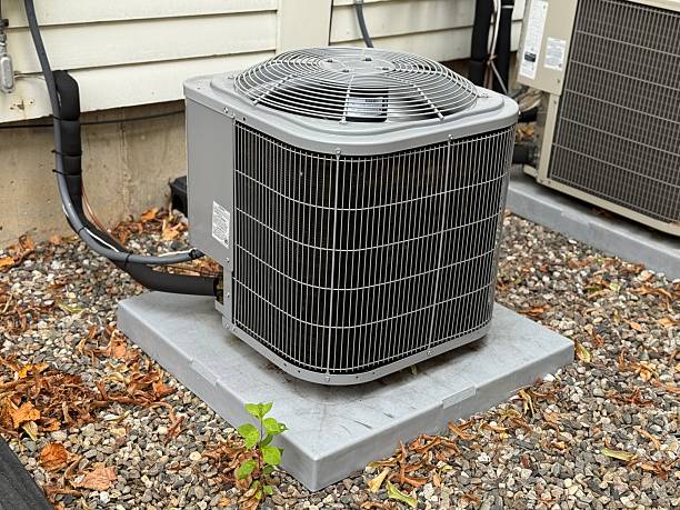24/7 Emergency Hvac experts in San Andreas, CA