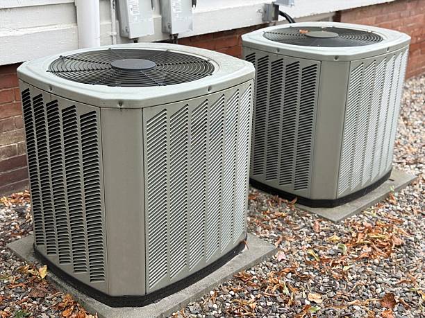 Reliable Hvac contractor in San Andreas, CA by JG Cool HVAC